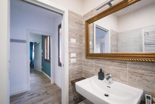 Calle Longa Residenza Quaggio Venice Exterior photo