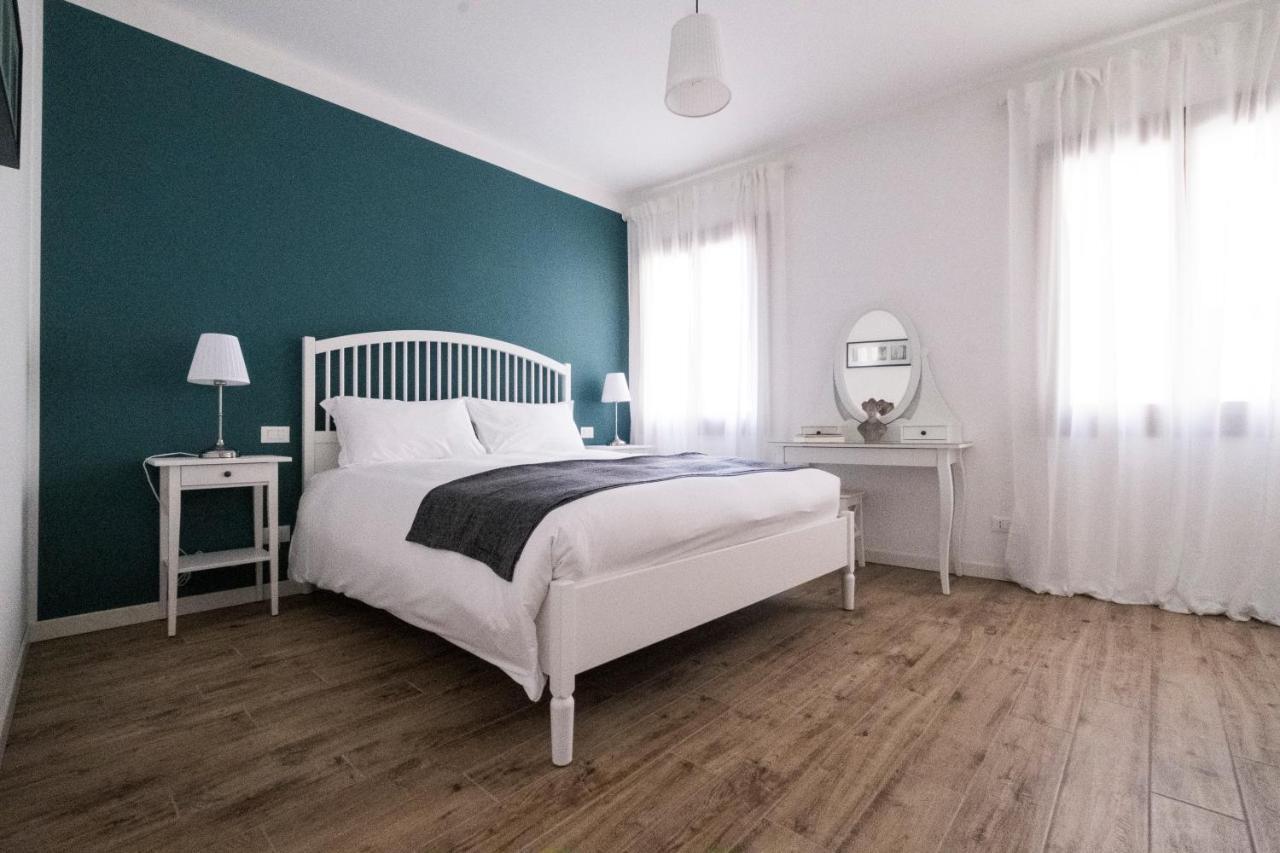 Calle Longa Residenza Quaggio Venice Exterior photo