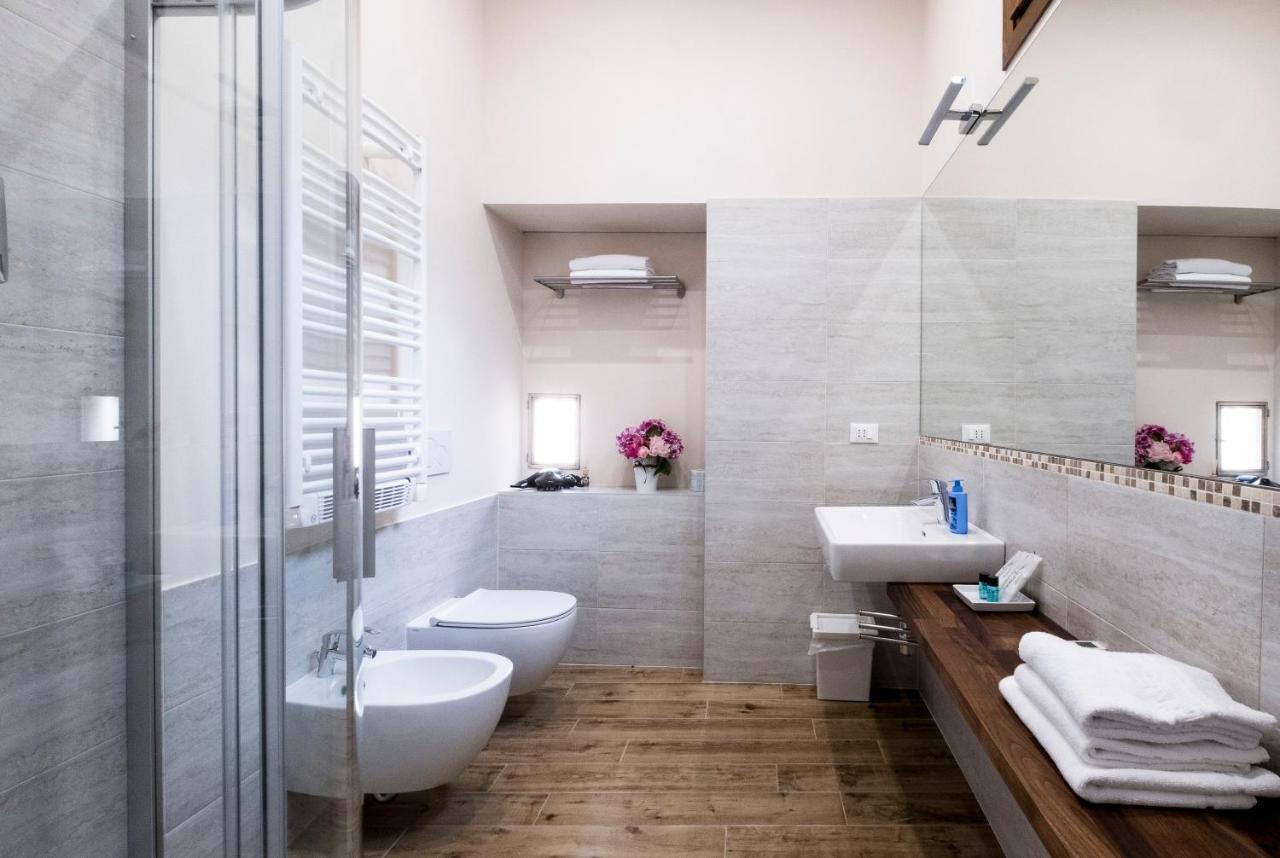 Calle Longa Residenza Quaggio Venice Exterior photo